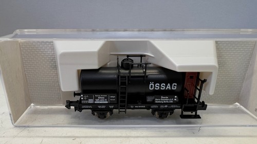Fleischmann 8434 spur n - spur,