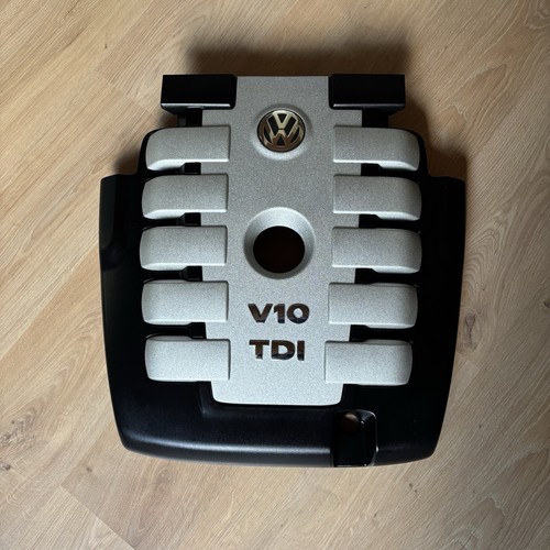 Motor abdeckung verkleidung - abdeckung, vw