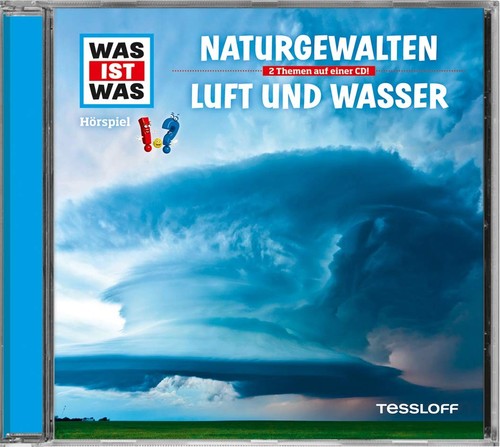 Was ist - -, naturgewalten