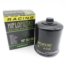 Racing Ölfilter HiFlo HF303 RC passend für Kawasaki ZX-6R Ninja