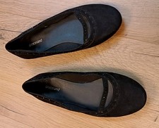 Graceland Damen Ballerinas