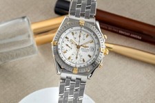 Breitling chronomat - breitling,