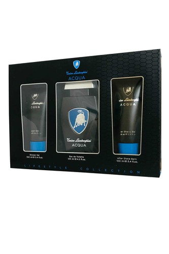Tonino lamborghini acqua eau - lamborghini,