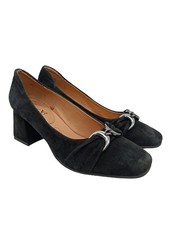 CAPRICE Hochfront-Pumps Damen