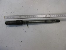 3. SUZUKI BURGMAN AN 400 WVAU