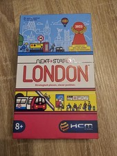 Blue Orange Games Next Station