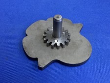 BSA A75R TRIUMPH T150 T120 1969-70 4 GANG KURVENSCHEIBE 57-3650 NEU