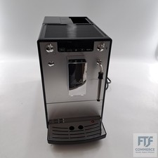 Melitta Solo & Milk - schlanker Kaffeevollautomat- Gebraucht/Unvollständig  -