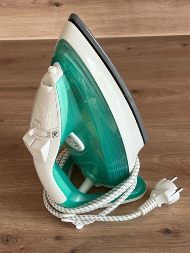 Tefal dampfbügeleisen - tefal,