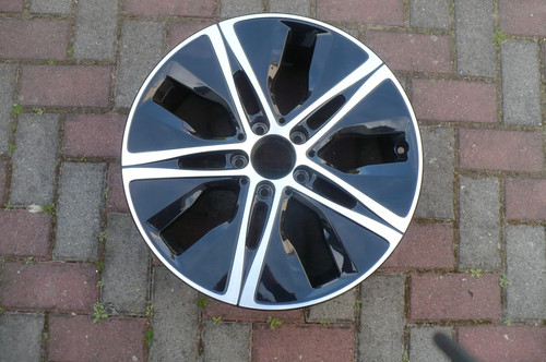 Alufelge zoll 5 5x112 - zoll,