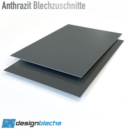 Alu bleche beschichtete - beschichtete,