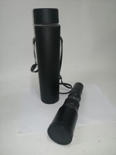 Objektiv Tele Beroflex -6°-