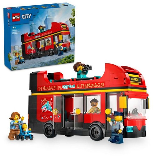 Lego city 60407 - lego,