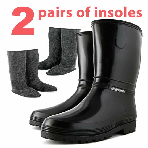 Damen stiefel wasserdicht - stiefel,