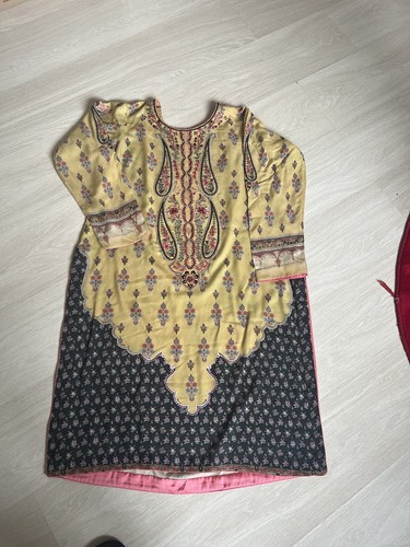 Bollywood salwar kameez - bollywood,
