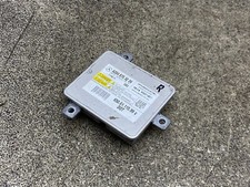 Steuergerät Xenon