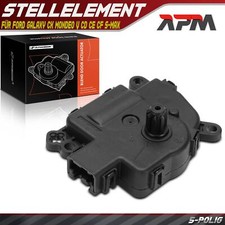 Stellmotor Stellelement