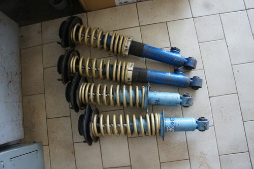 Jdm mazdaspeed kyb fahrwerk - jdm,
