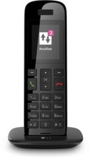 Speedphone 10 Schwarz 5 cm