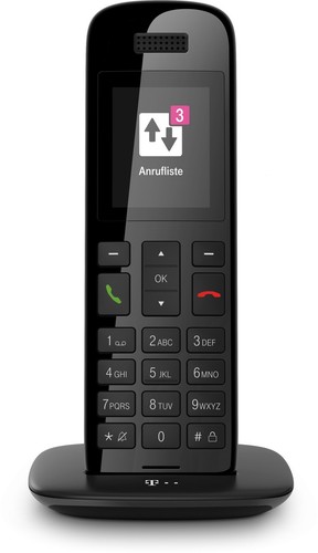 Speedphone schwarz cm - speedphone,