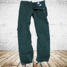 BGS Feldhose , Einsatzhose, in Größe : 94 , Waldgrün