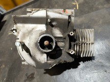 Sachs SB 135 Motor Rumpf