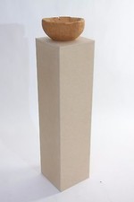 Spardose XXXL als Dekosäule Spar Sockel Spardosen Box Geldbox Dekosäule Sockel