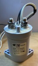 HV Relais LEV200H4ANA TE Connectivity KILOVAC 12V Spule, 500A, 900V DC, Einpolig