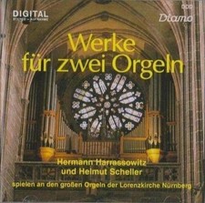 ██ ORGEL ║ Werke für