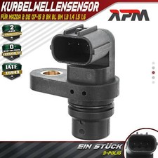 Impulsgeber Kurbelwellensensor