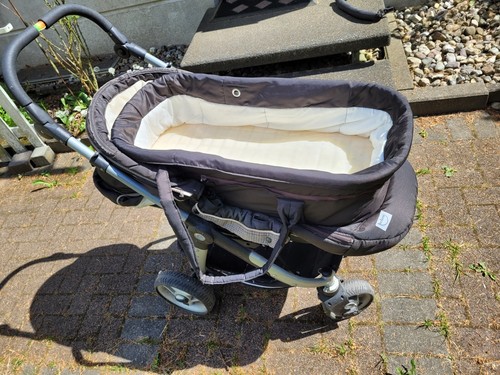 Teutonia kinderwagen buggy - teutonia,