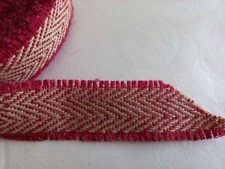 Juteband Sackleinen 3 Meter