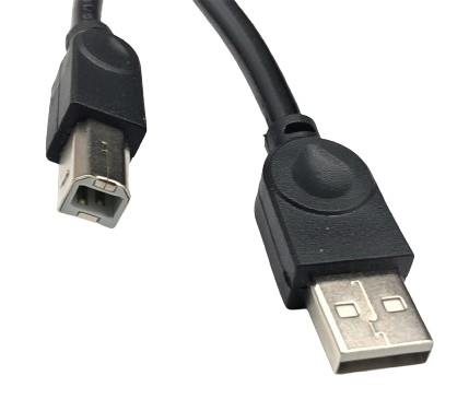 Usb kabel drucker - kabel,