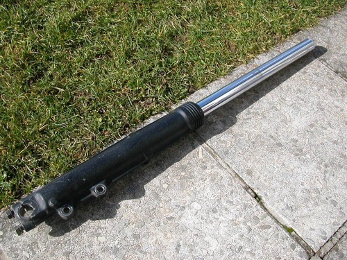 Gabel gabelbein links left - gabel,