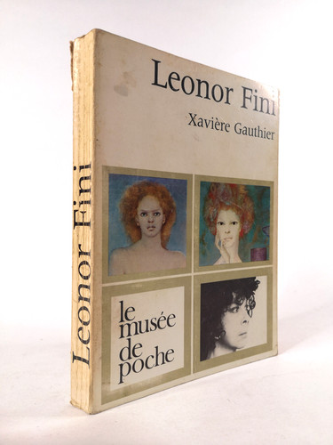 Leonor fini xavière - fini,
