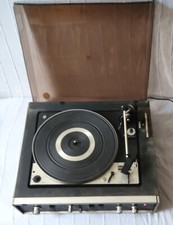 dual hs 135 verstärker mit