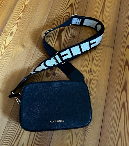 Coccinelle damen crossbody - damen,