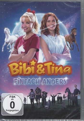 Bibi tina einfach anders - einfach,