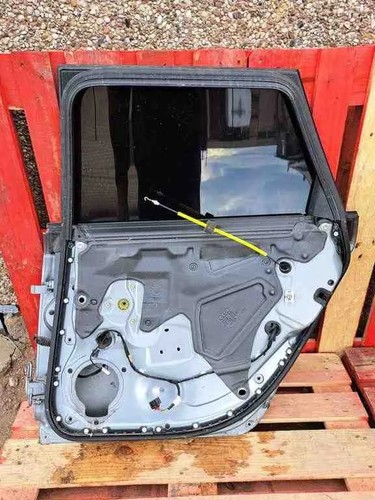Audi avant 4f5 t r - a6, t�r