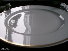 Rosenthal Versace Medaillon