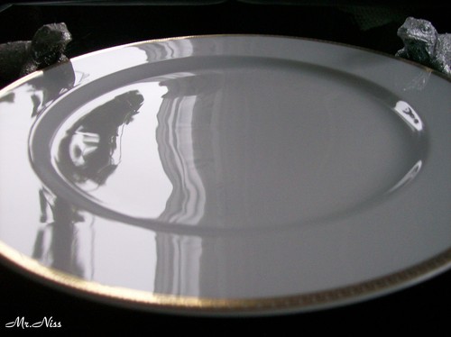 Rosenthal versace médaillon - versace,