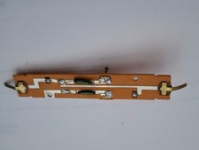 Spur N Arnold Leiterplatte