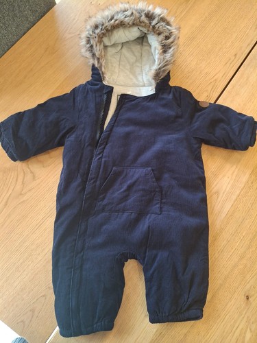 Baby winteranzug overall - winteranzug, /overall