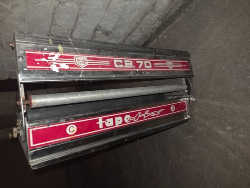 Tapofix cb70 tapeziergerät - cb70,