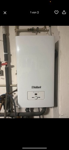 Vaillant elo block ve9 - ,