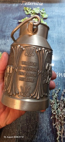 Hochwertiger frieling zinnkrug - frieling,