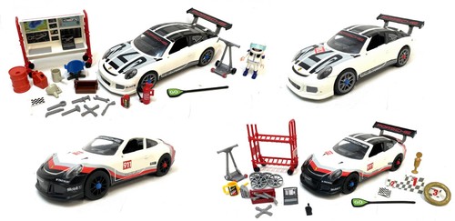 Playmobil porsche 911 - playmobil,