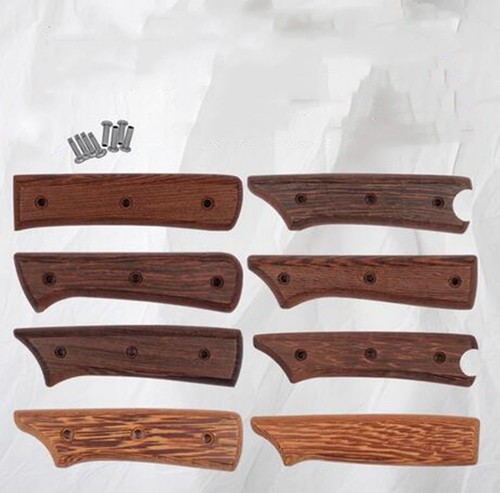 Paar diy messergriff - paar,