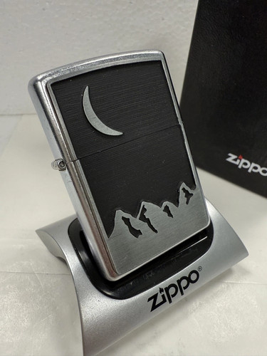 Original zippo feuerzeug - zippo,