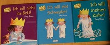 Kleine Prinzessin 3 Bücher